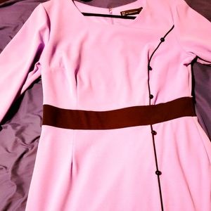 Gorgeous Lavender Dress